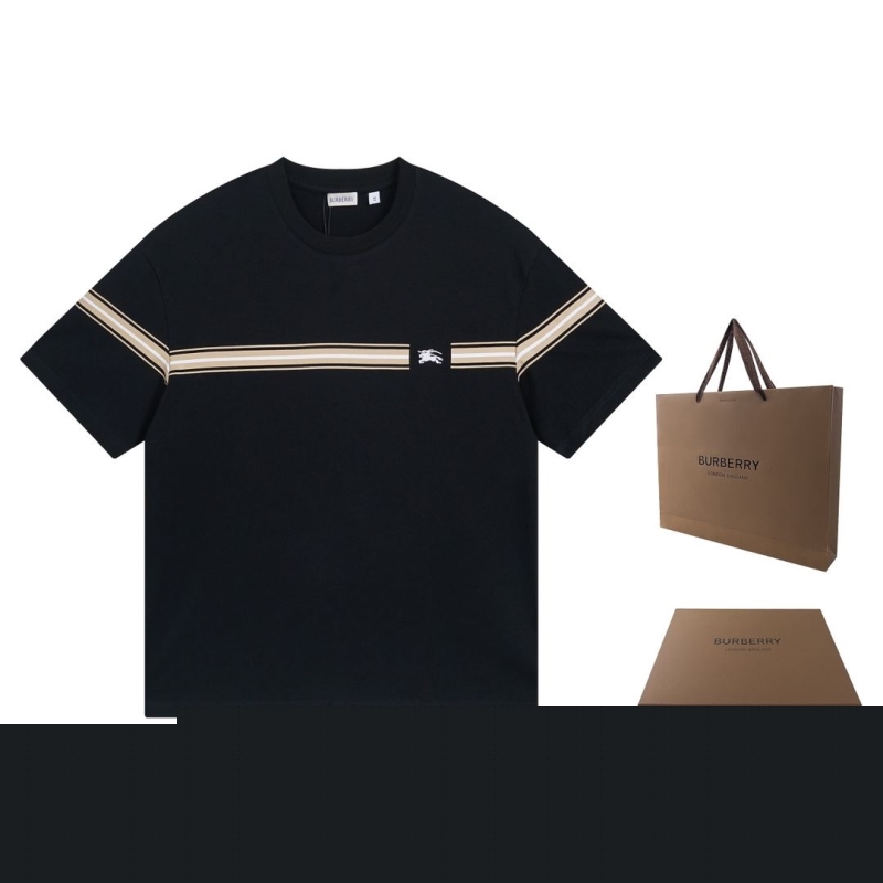 B**rry t-shirts